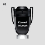 Eternal Triumph, Inspired By Paco Rabanne - Invictus Victory-62