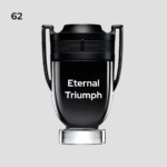 Eternal Triumph, Inspired By Paco Rabanne - Invictus Victory-62