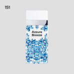 Azzure Breeze Inspired by Light Blue Summer Vibes By D&G-151