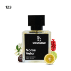 Norse Velor, Inspired By Creed - Viking-123 - Image 2