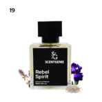 Rebel Spirit, Inspired By Carolina Herrera - Bad Boy-19 - Image 2