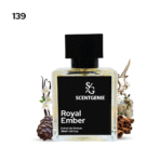 Royal Ember, Inspired By Parfums De Marley - Herod-139 - Image 2