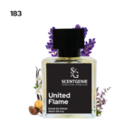 United Flame, Inspired By Giorgio Armani - Stronger With You-183 - Image 2