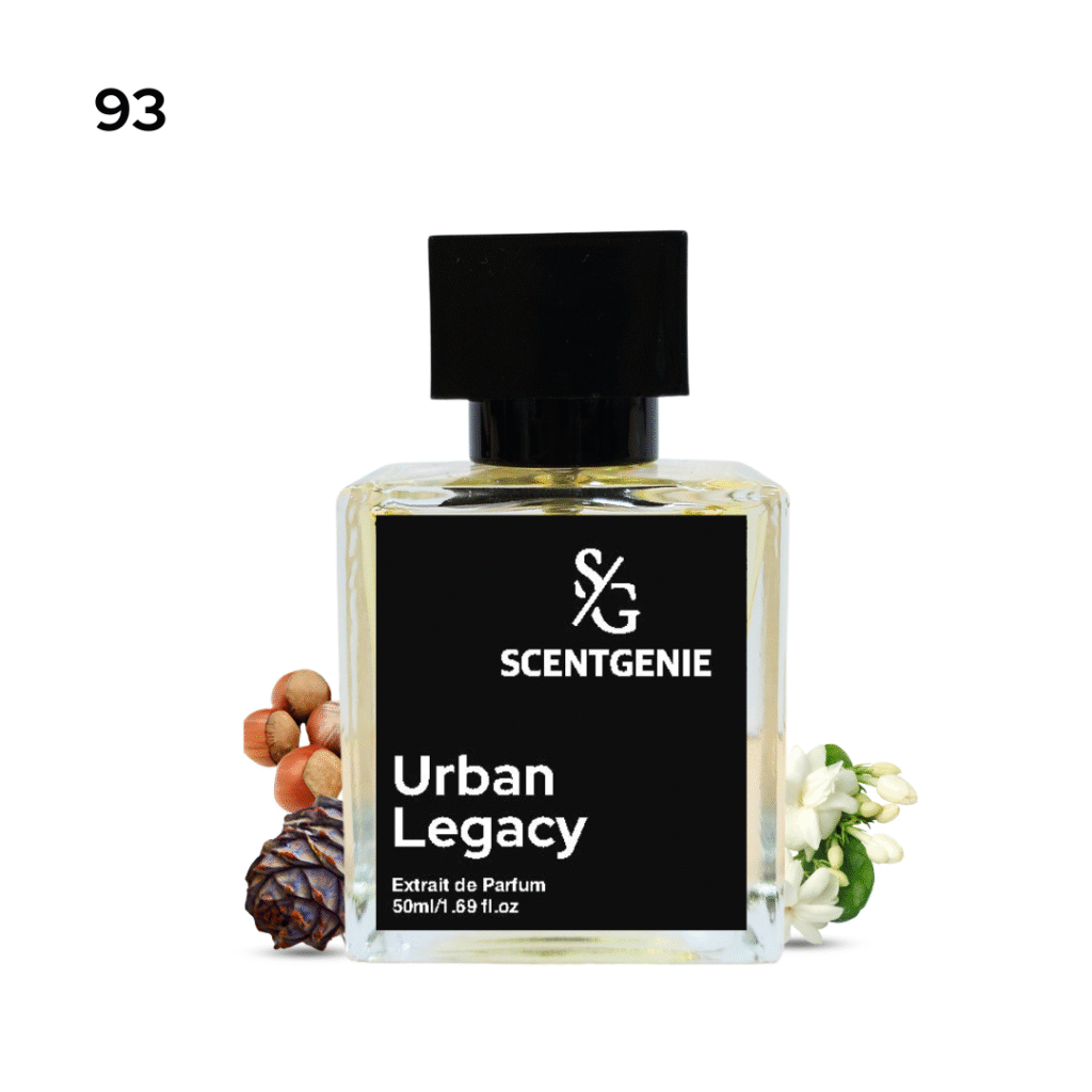 Urban Legacy inspired by TriBeCa Bond No. 9 1