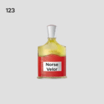 Norse Velor, Inspired By Creed - Viking-123