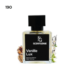 Vanille Luxe, Inspired By Tom Ford - Tobacco Vanilla-190 - Image 2