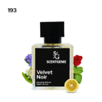 Velvet Noir, Inspired By Yves Saint Laurent - Tuxedo-193 - Image 2