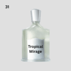 Tropical Mirage, Inspired By Creed - Virgin Island Water-31