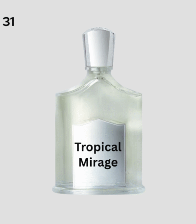 Virgin Island Water SG Creed