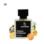 Vixens Embrace, Inspired By Victoria's Secret - Bombshell-26 - Image 2