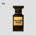 Midnight Velvet, Inspired By Tom Ford - Noir De Noir-155