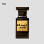 Midnight Velvet, Inspired By Tom Ford - Noir De Noir-155