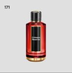 Crimson Reserve. Inspired By Mancera - Red Tobacco-171