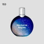 Nocturne Royale, Inspired By Van Cleef & Apparels - Midnight In Paris Pour Homme-153