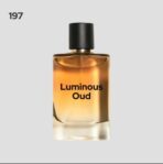 Luminous Oud, Inspired By Zara - Vibrante Leather Oud-197