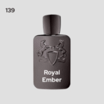Royal Ember, Inspired By Parfums De Marley - Herod-139