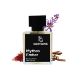 Mythos Ember, Inspired By Amouge - Epic Man-101 - Image 2