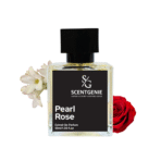 Pearl Rose, Inspired By Estee Lauder - Beautiful Belle-107 - Image 2