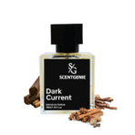Dark Current Inspired by Black Incense Oud Maliki By Chopard-110 - Image 2