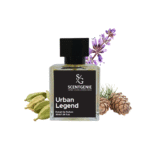 Urban Legend, Inspired By Hugo Boss - Boss Bottled Elixir-115 - Image 2