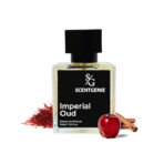 Imperial Oud Inspired by Hugo Boss Bottled Oud-140 - Image 2