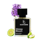 Glossy Bloom, Inspired By Guerlian - Mon Guerlian Sparkling Bouquet-154 - Image 2
