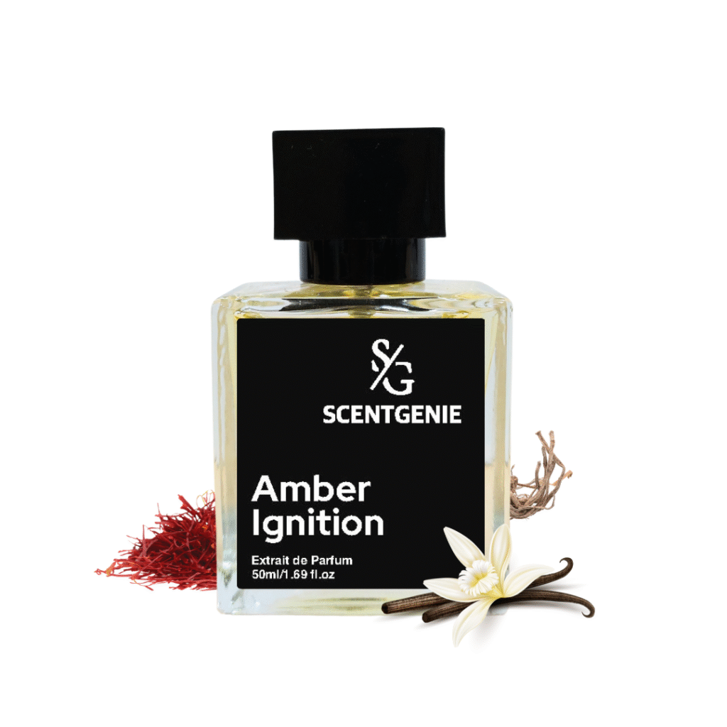 181 Inspired by Black Saffron by Byredo 22 1