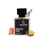 Mineral Mist, Inspired By Hermes - Terre de' Hermes-186 - Image 2