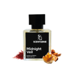 Midnight Veil, Inspired By Frederic Malle - The Night-188 - Image 2