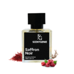 Saffron Noir, Inspired By Byredo - Black Saffron-22 - Image 2