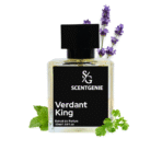 Verdant King, Inspired By Cartier - Pasha-30 - Image 2