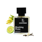 Blushing Muse, Inspired By Carolina Herrera - Good Girl Blush-32 - Image 2