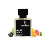 Arctic Spirit, Inspired By Dolce & Gabbana - Light Blue Eau Intense-41 - Image 2