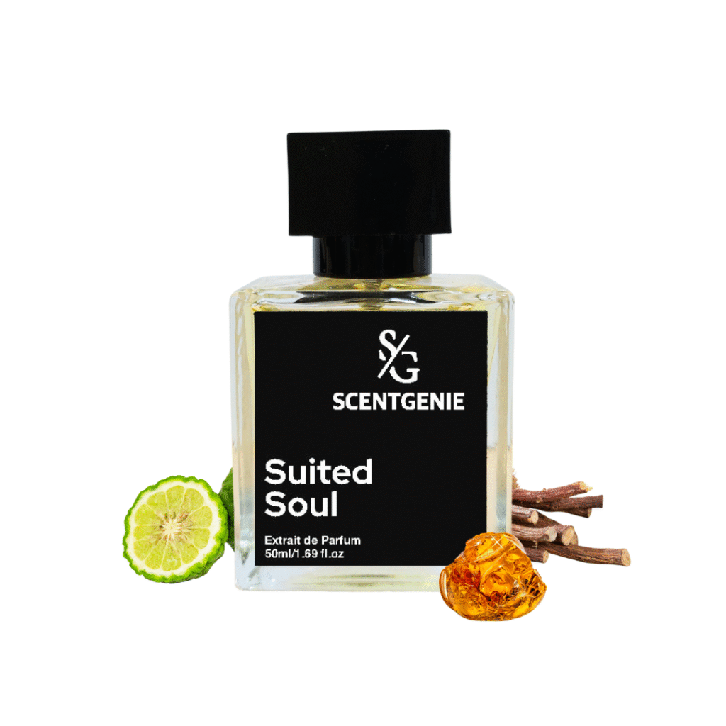 51 Inspired by Gentlemen Reserve Prive By Givenchy 51