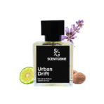 Urban Drift, Inspired By Yves Saint Laurent - L'Homme Libre-66 - Image 2