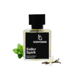 Sailor Spirit, Inspired By Jean Paul Gaultier - Le Male In The Navy-76 - Image 2