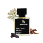 The Dark Alpha, Inspired By Bvlgari - Man In Black-77 - Image 2