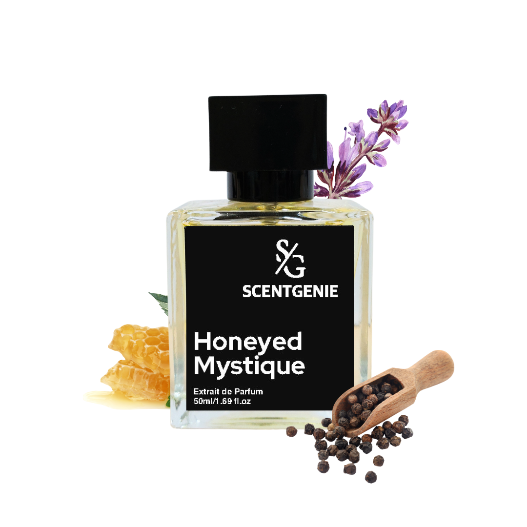 79 Inspired by Honey Aoud by Montale 79