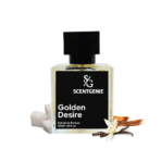 Golden Desire Inspired by Latafa-90 - Image 2