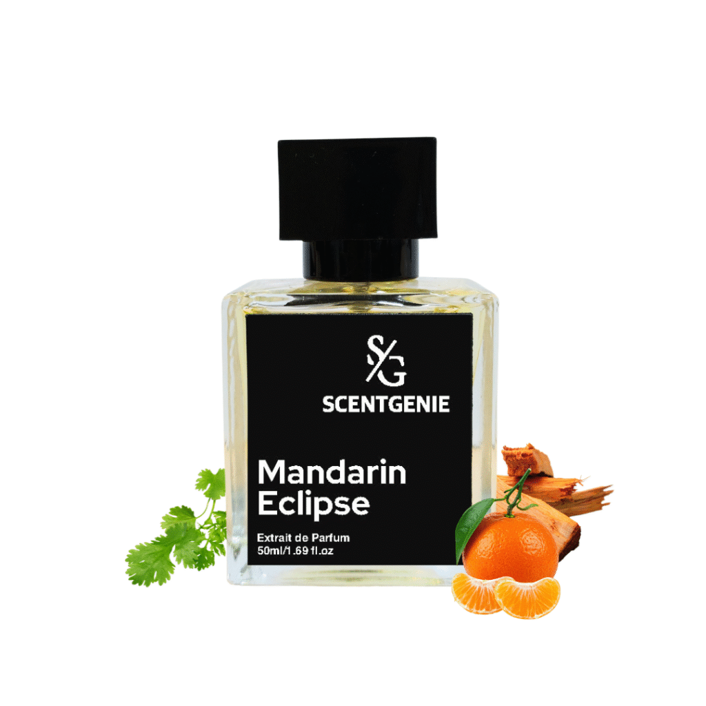 92 Inspired by Tobacco Mandarin By Byredo 92 1