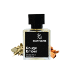 Rouge Ember, Inspired By Givenchy - Xeryus Rouge-96 - Image 2