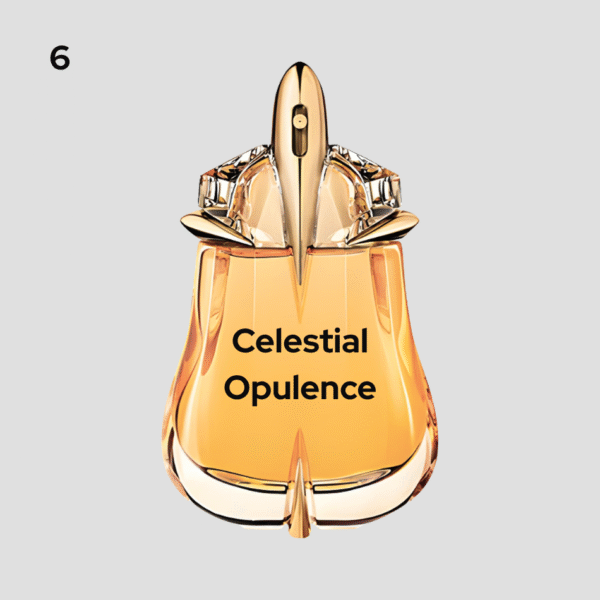 Inspired by Alien Essence Absolu By Mugler-6