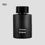 Amber Eclipse. Inspired By Maison Alhambra - Amber & Leather-100