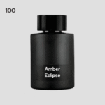 Amber Eclipse. Inspired By Maison Alhambra - Amber & Leather-100