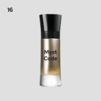 Myst Code, Inspired By Giorgio Armani - Armani Code Absolu-16