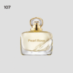 Pearl Rose, Inspired By Estee Lauder - Beautiful Belle-107