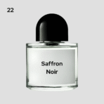 Saffron Noir, Inspired By Byredo - Black Saffron-22