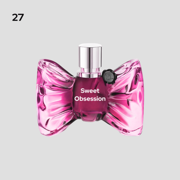 Inspired by Bonbon By Viktor And Rolf-27