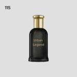 Urban Legend, Inspired By Hugo Boss - Boss Bottled Elixir-115