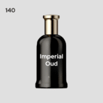 Imperial Oud Inspired by Hugo Boss Bottled Oud-140
